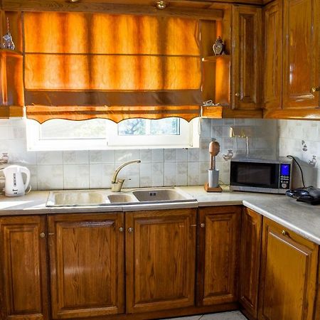Anemos Holidays House Kypseli Dış mekan fotoğraf