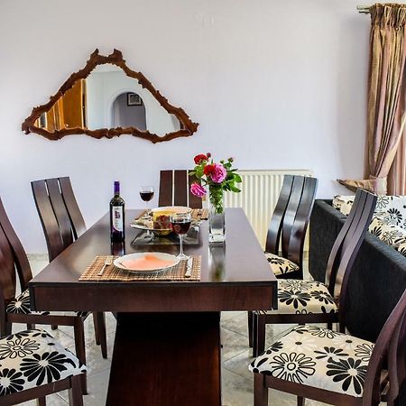 Anemos Holidays House Kypseli Dış mekan fotoğraf