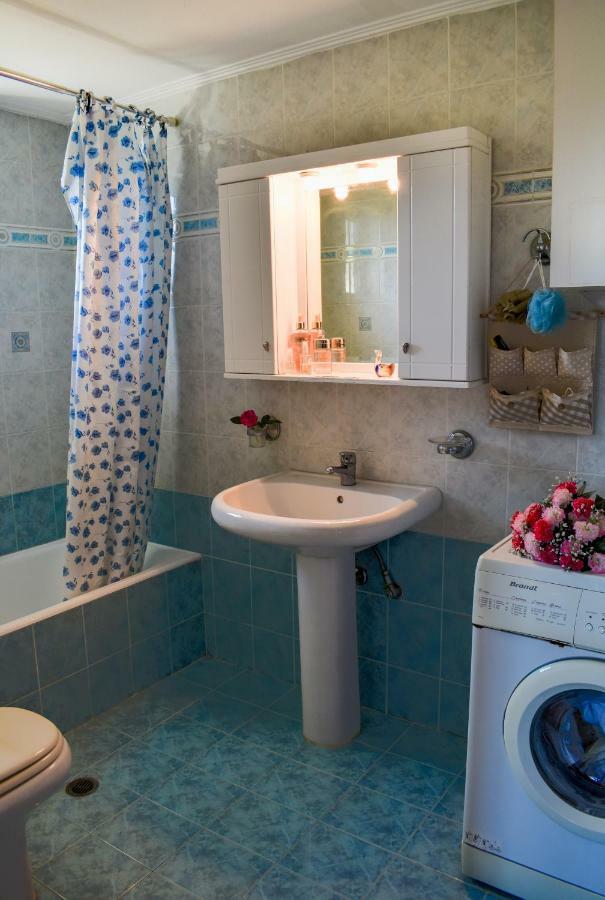 Anemos Holidays House Kypseli Dış mekan fotoğraf