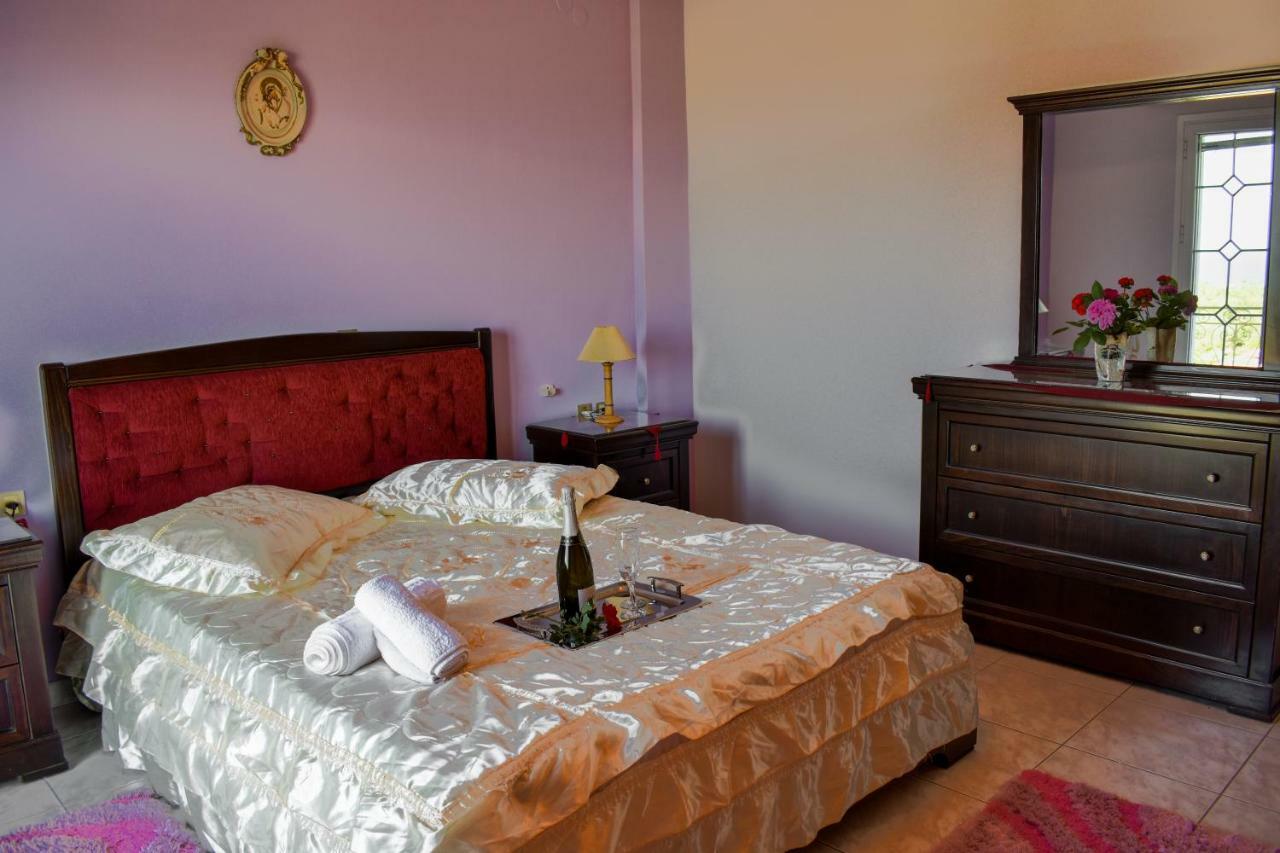Anemos Holidays House Kypseli Dış mekan fotoğraf
