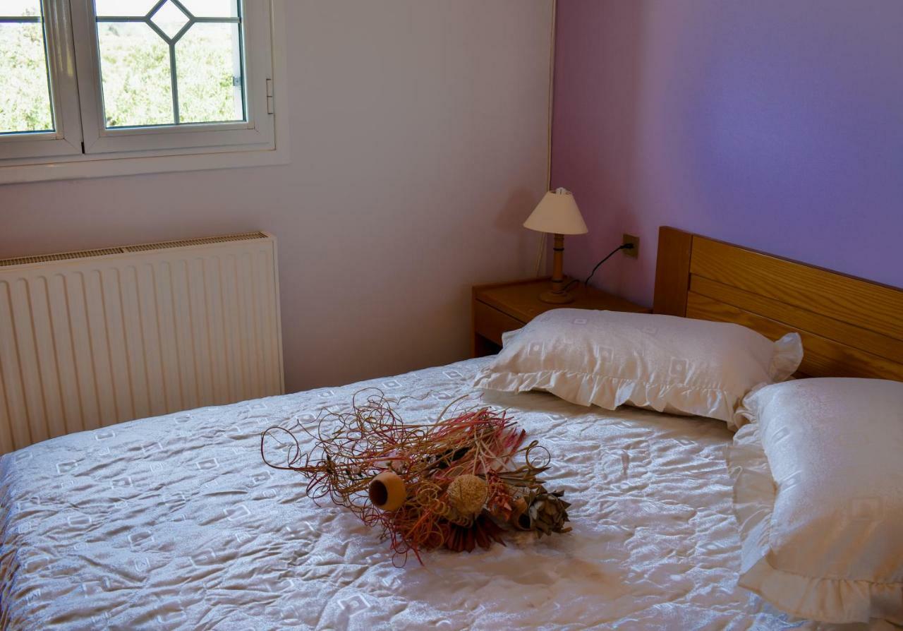 Anemos Holidays House Kypseli Dış mekan fotoğraf