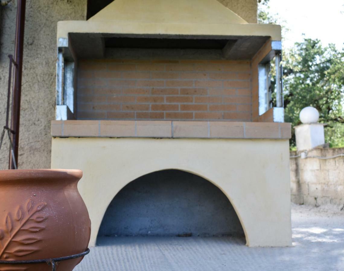 Anemos Holidays House Kypseli Dış mekan fotoğraf