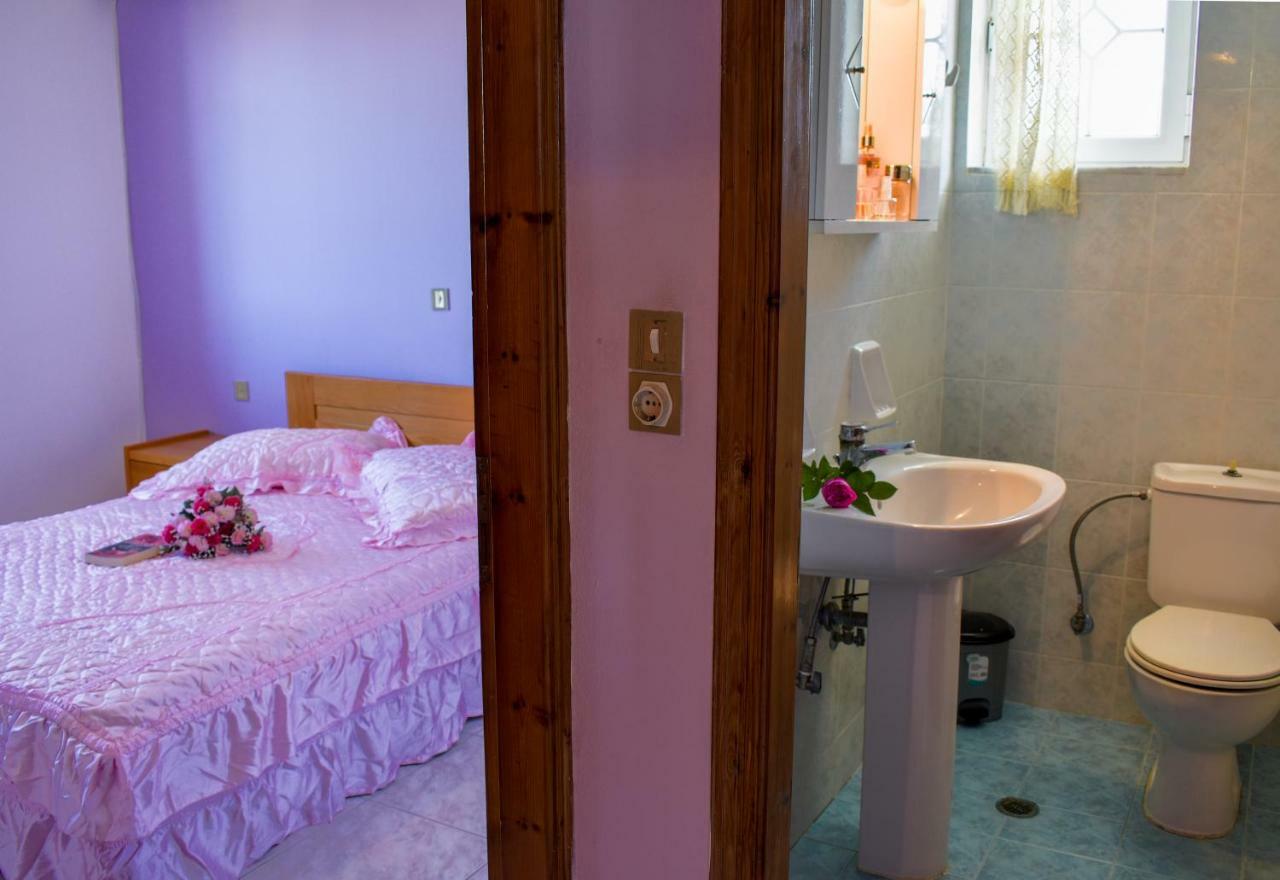 Anemos Holidays House Kypseli Dış mekan fotoğraf